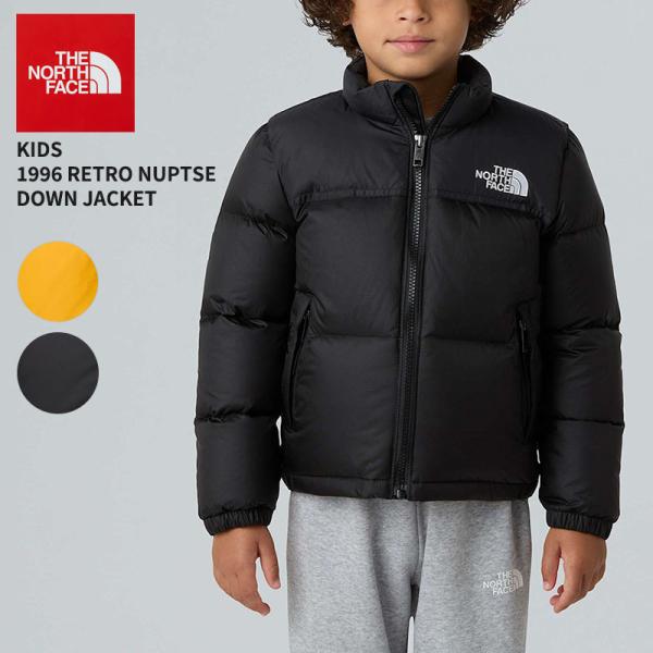 10121 キッズ THE NORTH FACE ダウンジャケット THE NORTH FACE 【並行輸入品】ザ・ノース フェイス キッズアウター