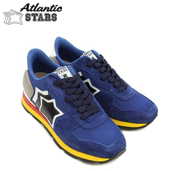 Atlantic STARS アトランティック スターズ ANTARES アンタレス NN-89B  