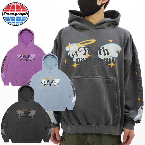 Paragraph（パラグラフ） 【並行輸入】パラグラフ paragraph NO.08-052