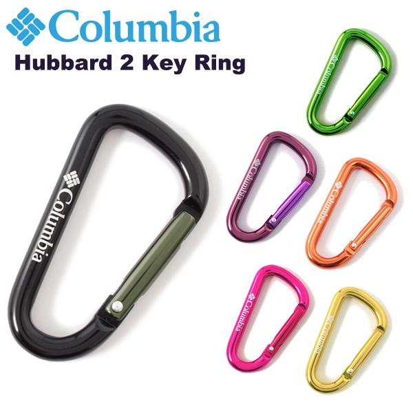 コロンビア Columbia Hubbard 2 Key Ring ハバード 2 キーリング Pu1340 カラビナ 2 Pu1340 Neo Globe Yahoo 店 通販 Yahoo ショッピング