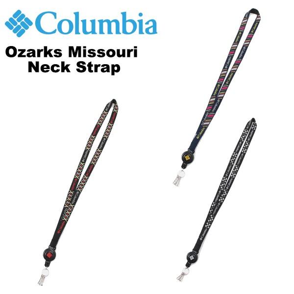 コロンビア Columbia Ozarks Missouri Neck Strap オザークミズーリネックストラップ Pu28 小物 キーリング 小物 2 Pu28 Neo Globe Yahoo 店 通販 Yahoo ショッピング