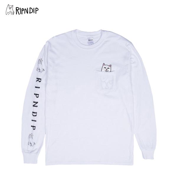 RIPNDIP（リップンディップ） 【並行輸入】リップンディップ RIPNDIP 