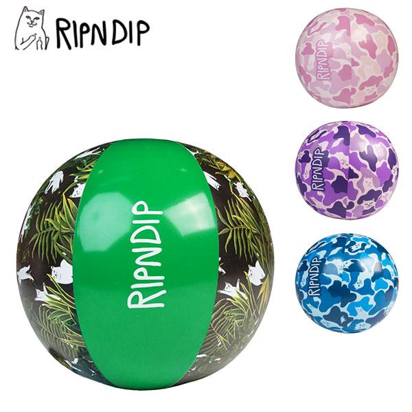 リップンディップ Ripndip Beach Ball ビーチボール 玩具 小物 2 Rnd2536 Neo Globe Yahoo 店 通販 Yahoo ショッピング