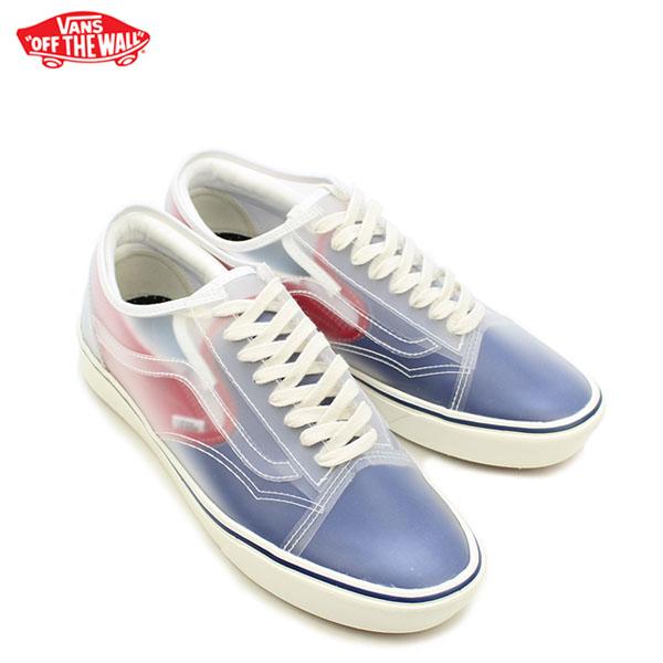 VANS（ヴァンズ） 【並行輸入】バンズ コンフィクッシュ スリップ