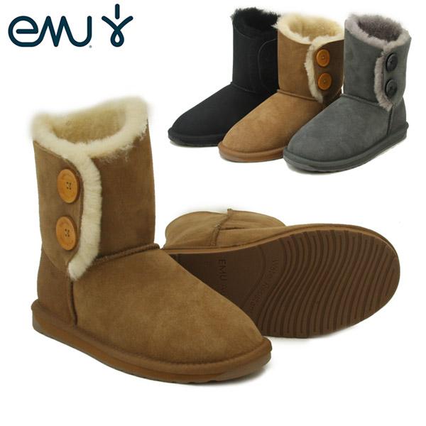 Emu ムートンブーツ 正規の人気商品 通販 価格比較 価格 Com
