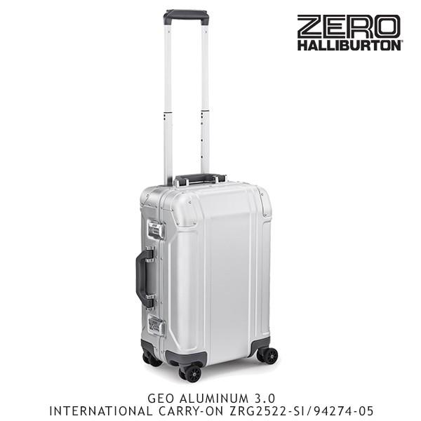 ゼロハリバートン Zero Halliburton ジオ アルミニウム 3 0 International Carry On Zrg2522 Si 05 キャリーケース スーツケース Gg Zrg2522 Si Neo Globe Yahoo 店 通販 Yahoo ショッピング