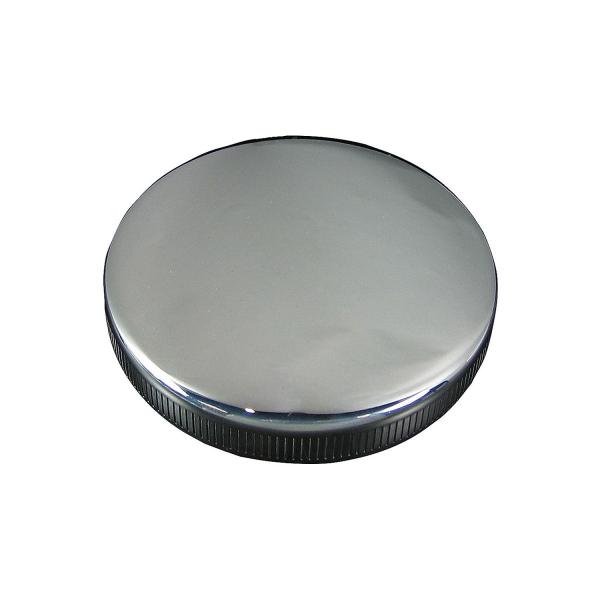 ・メーカー：NEO FACTORY(ネオファクトリー)・メーカー品番：000182・OEM：-・適合車種：-・色：クローム・素材：スチール・サイズ：直径約65mm・内容物：ガスキャップ×1個