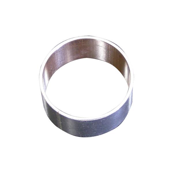 ・メーカー：SR(エスアール)・メーカー品番：000963・OEM：45940-84・適合車種：-・色：シルバー(鉄の地)・素材：スチール・サイズ：41mmフォークに適合・内容物：アッパーブッシュ　1個