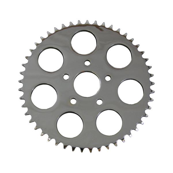 ハーレーダビットソン リアスプロケット Harley Davidson（ハーレー・ダビッドソン） 49丁 リアチェーン