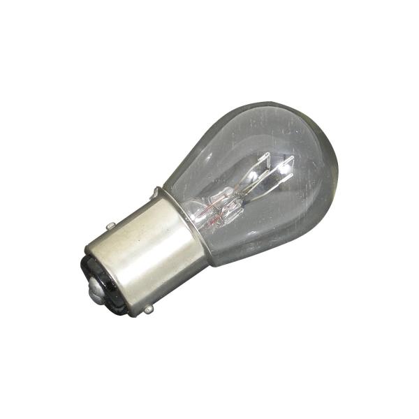 １２Ｖ２１／５Ｗ　ＢＡＹ１５Ｄ　ナス型ダブルバルブ　ノーマル