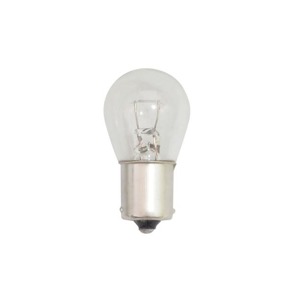 １２Ｖ２１Ｗ　ＢＡ１５Ｓ　ナス型シングルバルブ　ノーマル