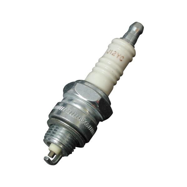 ・メーカー：CHAMPION(チャンピオン)・メーカー品番：J12YC・OEM：OEM:32301-60(3-4)相互換品 NGK:R5670-5　　Autolite:4164・適合車種：1948〜1974年式までのBT・色：素地・素材：-...