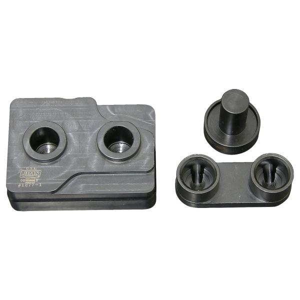 カムシャフト　リムーバー＆インストーラー