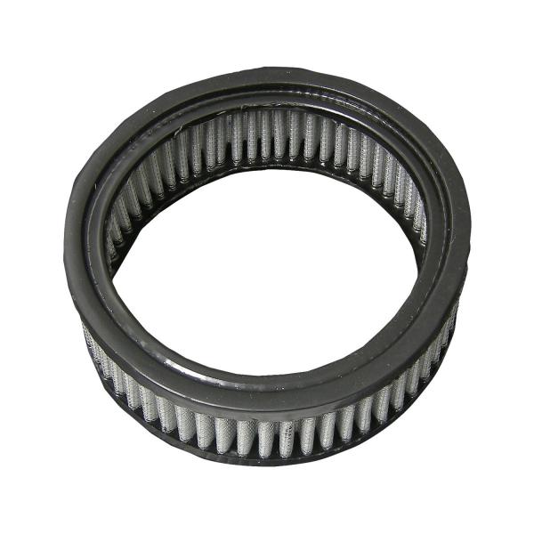 Harley Davidson（ハーレー・ダビッドソン） 7inラウンドタイプエア