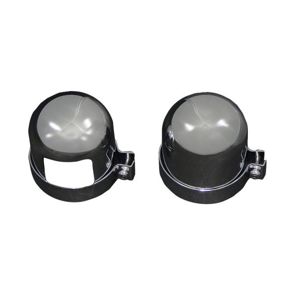 ・メーカー：NEO FACTORY(ネオファクトリー)・メーカー品番：003353・OEM：54704-52・適合車種：1957年〜1978年式のXL1952年〜1956年式のK1958年〜1984年式のFL・色：クローム・素材：スチール・...