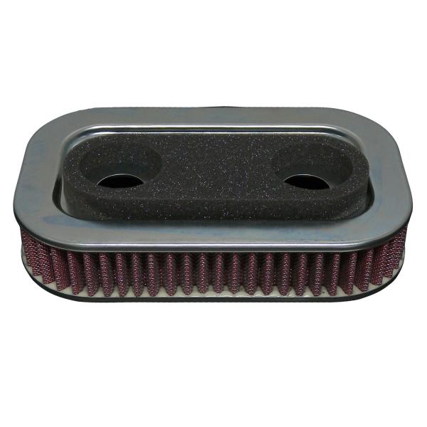 えくれあ Harley Davidson 純正エアクリーナー用 エレメント 88−03y