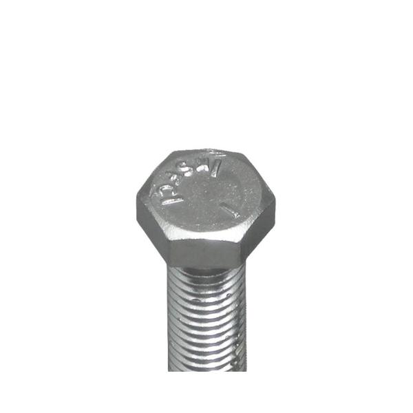 Harley Davidson ヘックスボルト 3／8−24×7／8in