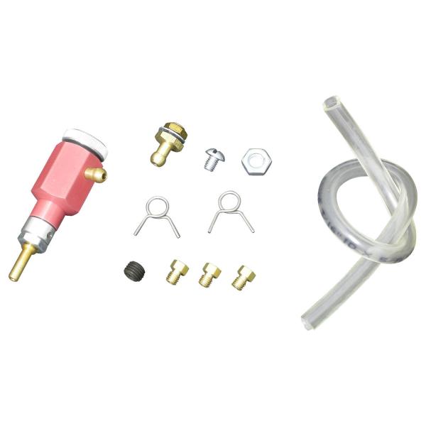 S&S Super Eジェットキット 110-0061 S&S Super Eジェットキット 110-0061 19-Piece Jet Kit for S&S Cycle