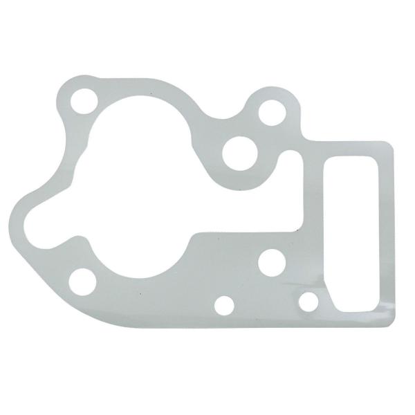 オイルポンプカバーガスケット　Ｍｙｌａｒ　６８−８０ｙ　ＳＨＶ