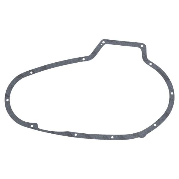 Harley Davidson プライマリーカバーガスケット ペーパー 0．030