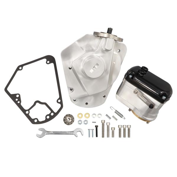 Harley Davidson セミオートマチックマグネトー 73−92y