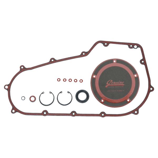 ハーレーFLSTCプライマリーカバー　TC96 Harley Davidson（ハーレー・ダビッドソン） プライマリーガスケット