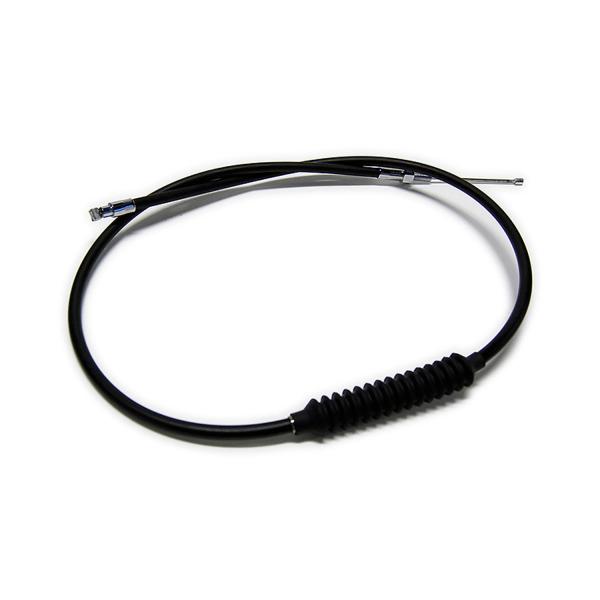 モーターロック　５７ｉｎ　８mmタイコ　クラッチケーブル　８６ｙ−ＸＬ