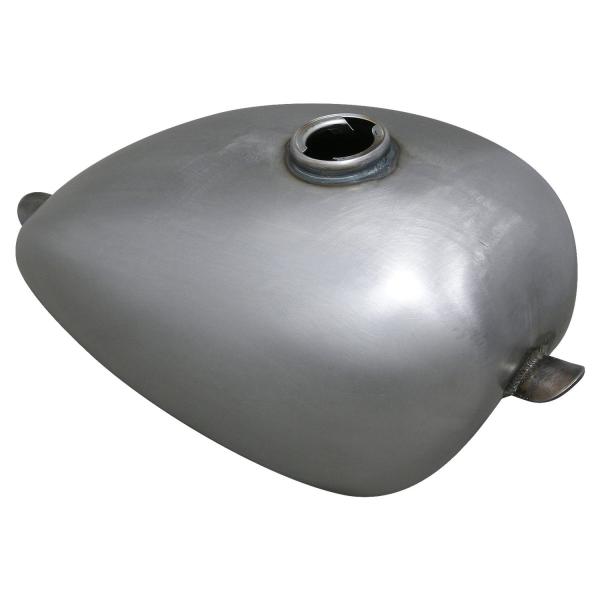 HARLEY-DAVIDSON ピーナッツタンク ミディアムトンネル Harley Davidson ミディアムトンネルピーナッツタンク カム