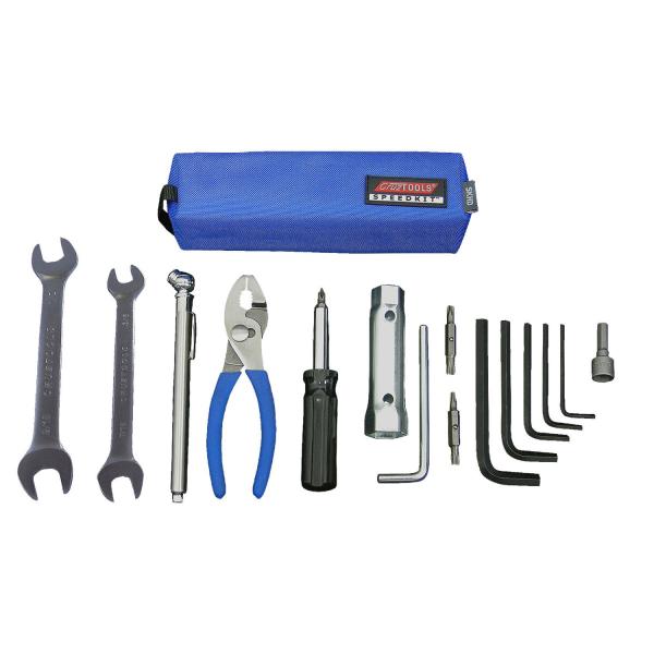 Harley Davidson スピードキット車載工具セット : ネオ