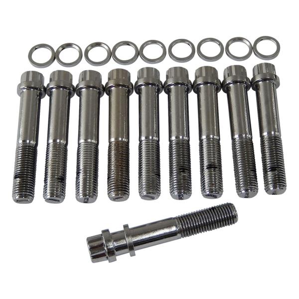 ゼファー1100様　ハーレー　ヘッドボルトブリッジ　ツインカム ゼファー1100様 ハーレー ヘッドボルトブリッジ ツインカム