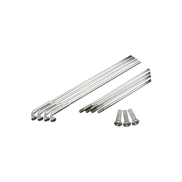 Harley Davidson ワイドグライド21in用 スポークセット