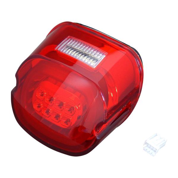 LED テイルライト/バー&シールドロゴ　【美品】純正部品 Amazon | MUMAREN スバル 4D LEDエンブレム 交換式 リアバッジ