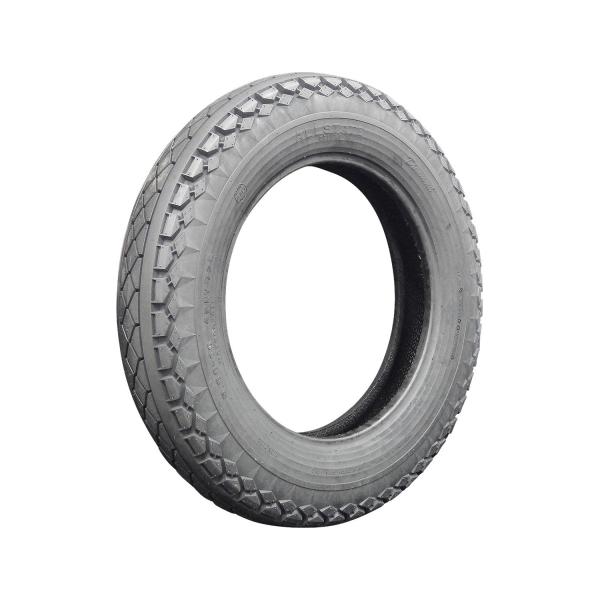 ・メーカー：ALLSTATE TIRES（オールステートタイヤ）・メーカー品番：-・OEM：-・適合車種：フロント・リア汎用・色：ブラック・素材：ラバー・サイズ：5.00-16 4PLY・内容物：タイヤ本体×1本