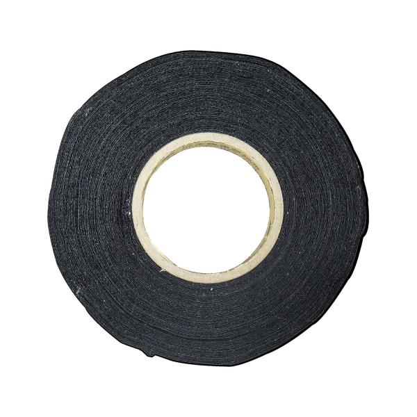 ・メーカー：NEO FACTORY(ネオファクトリー)・メーカー品番：014743・OEM：-・適合車種：-・色：黒・素材：フリース地・サイズ：幅：約19mm　長さ：15M・内容物：フリーステープ×1ロール