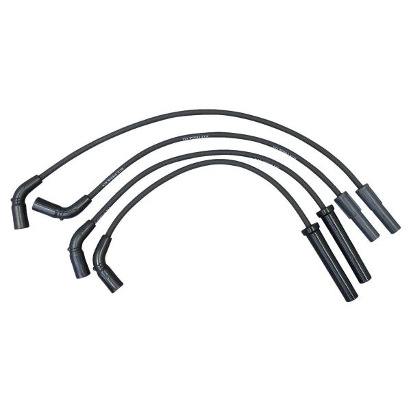 ブルーストリーク　プラグコード　X1200S　太さ8mm　1本　32095-98　未開封　中古品 Harley Davidson（ハーレー・ダビッドソン） ブルーストリーク プラグ