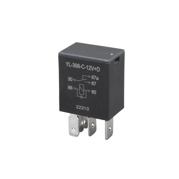 ハーレー純正　スターター Harley Davidson スタンダード スターターリレー 31522