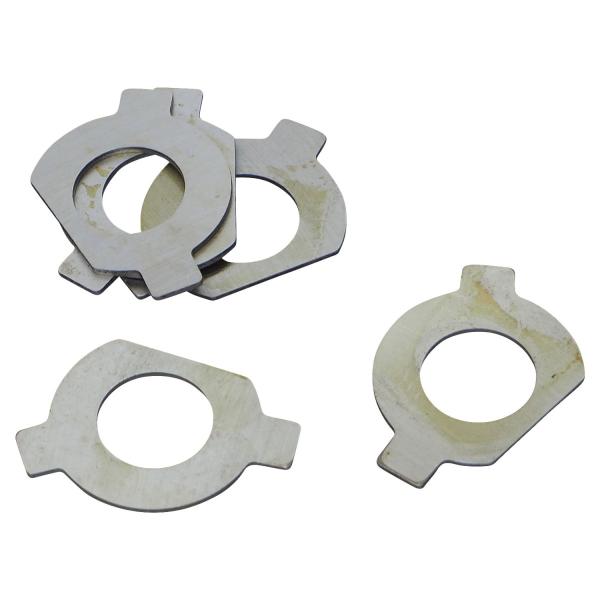 Harley Davidson カムシャフトスラストワッシャープレート タブ