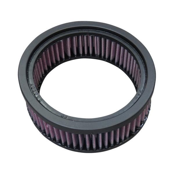 Harley Davidson K＆N オールドS＆S ティアドロップエアクリーナー