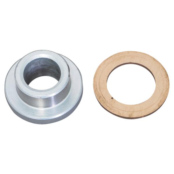 RAMJET RACING FXR リアアクスルスペーサー RAMJET RACING FXR UPGRADED REAR LEFT SIDE AXLE SPACER