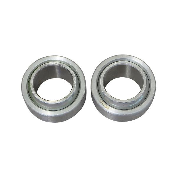 Harley Davidson スイングアームピボットベアリングセット 02y