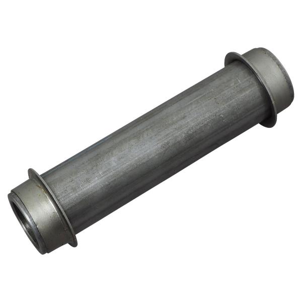 Harley Davidson ホイールハブスペーサー フランジ有り 4