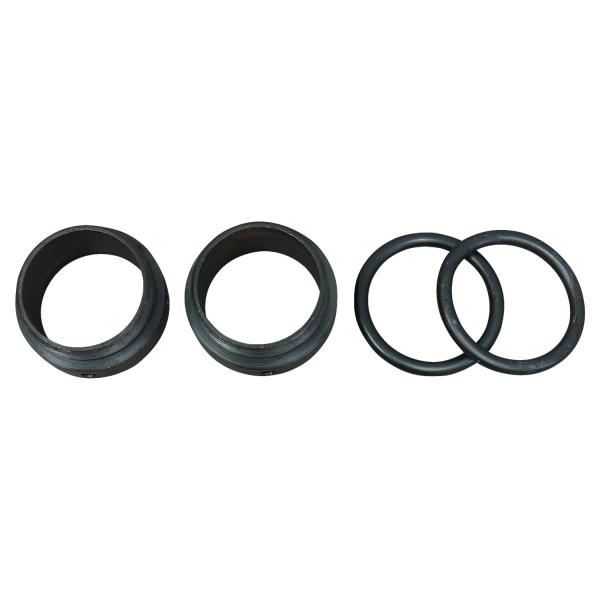 Harley Davidson インテークマニホールドインサートアダプター