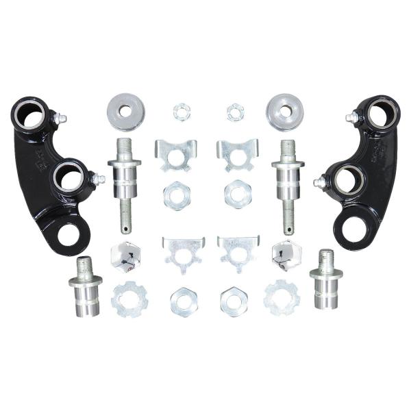 Harley Davidson 74スプリンガーフォーク用ロッカーセット : ネオ