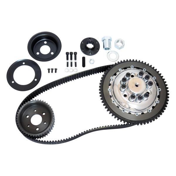 Neofactory ネオファクトリー Belt Drives Limited(ベルトドライブリミテッド) 15／8インチ クローズドベルトキット DYNAファミリー SOFTAIL