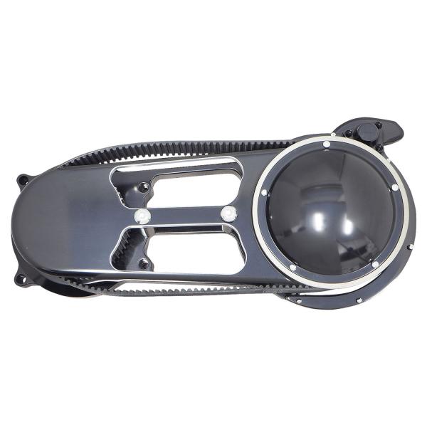 Harley Davidson（ハーレー・ダビッドソン） 2inオープンベルト