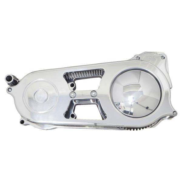 ハーレーベルト　2本 SS-2 2”ベルトドライブキット - BELT DRIVES LTD | アンバーピース