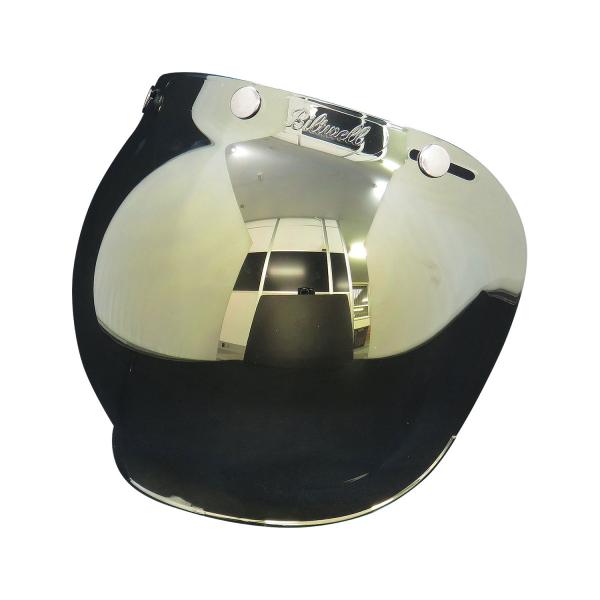 Harley Davidson Biltwell 防曇 汎用バブルシールド