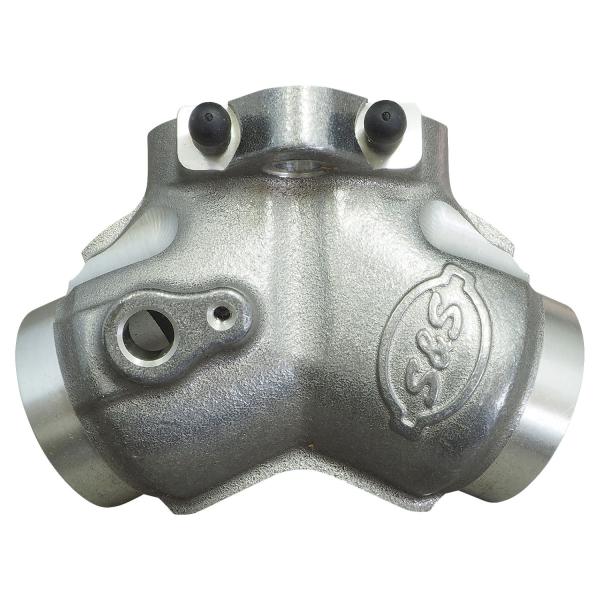 Harley Davidson S＆S Eキャブ用インテークマニホールド