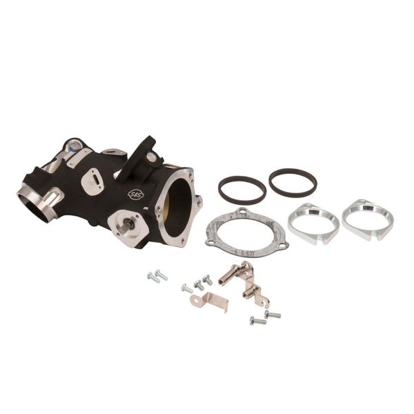 ハーレーダビッドソン純正スクリーミンイーグル 58㍉EFIスロットル