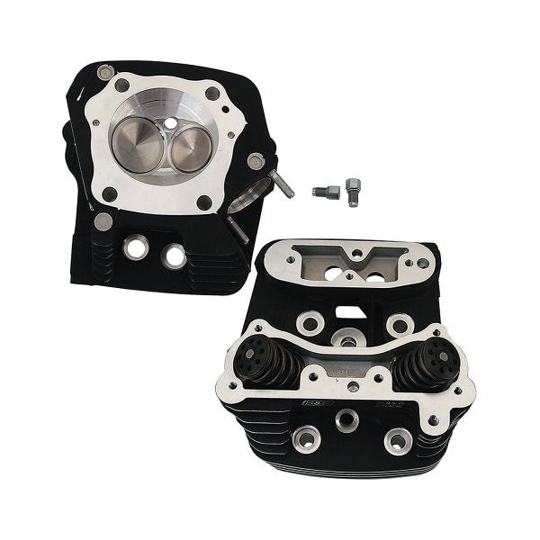 ハーレーエボシリンダーヘッド PERFORMANCE シリンダーヘッド エボ用 - S＆S | アンバーピース